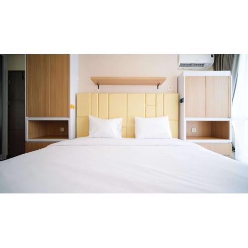 Best Location and Strategic 2BR at Praxis Apartment By Travelio