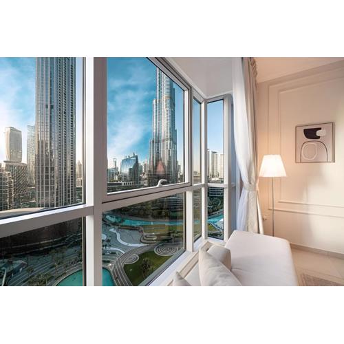 Best location in Downtown Dubai