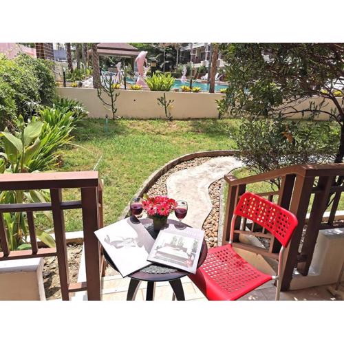 Best Location Patong Near Jungceylon + Pool Access