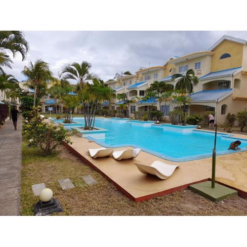 BEST location Service Apartment - FLIC EN FLAC