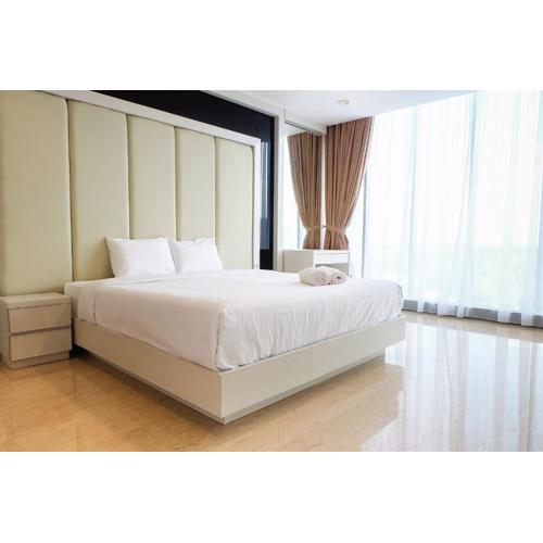 Best North 1BR L'Avenue Apartment By Travelio