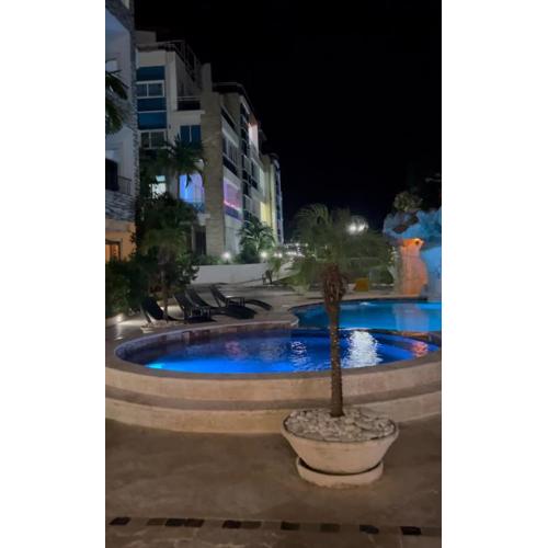 Best ocean view Sosua-Cabarete