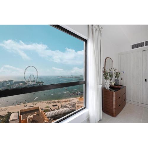 Best of the Best Location Fantastic View at JBR