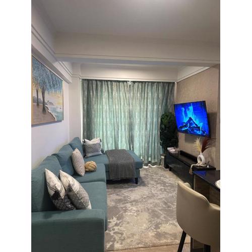 Best One bedroom in Kilimani center