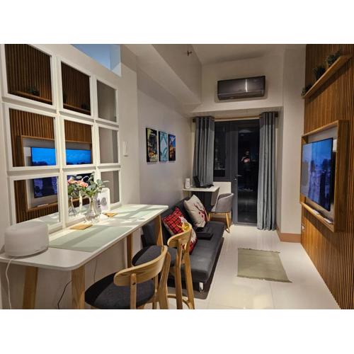 Best Place For You - Mall of Asia & Airport