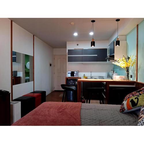 Best place to stay & enjoy at IT Park Cebu City