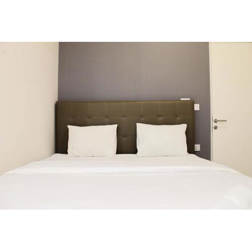 Best Price 2BR Apartment at Springlake Summarecon Bekasi By Travelio