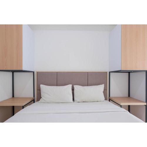 Best Price 2BR Apartment @ Midtown Residence By Travelio