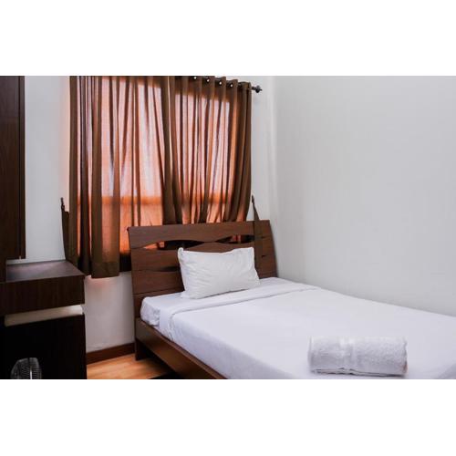 Best Price 2BR at Taman Melati Margonda Apartment By Travelio