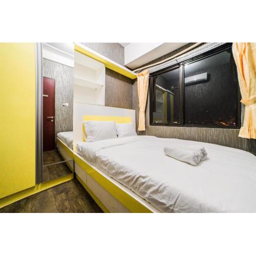 Best Price 2BR Tamansari Panoramic Apartment with Mountain View By Travelio