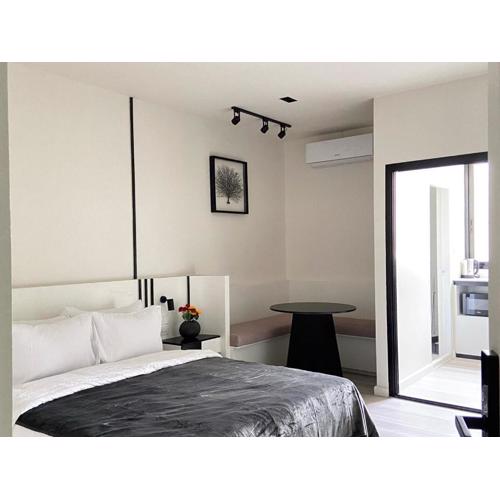 Best Price Cozy Room Apartment near Nimman