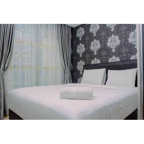 Best Price Studio Apartment at Gold Coast By Travelio