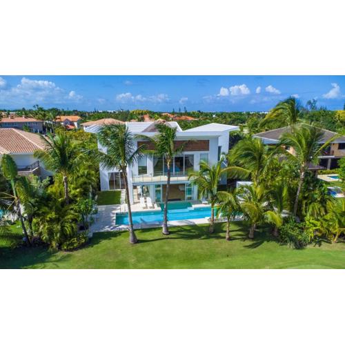 Best Private Cocotal Villas in Punta Cana