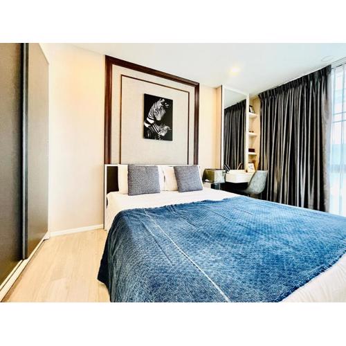 Best Quiet Cozy Palm Springs Condo in Center Nimma