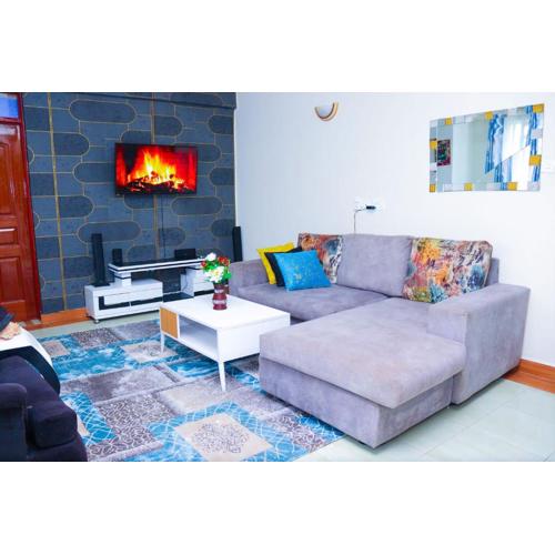 Best Rated 2bedroom- Garden Estate Thika Road