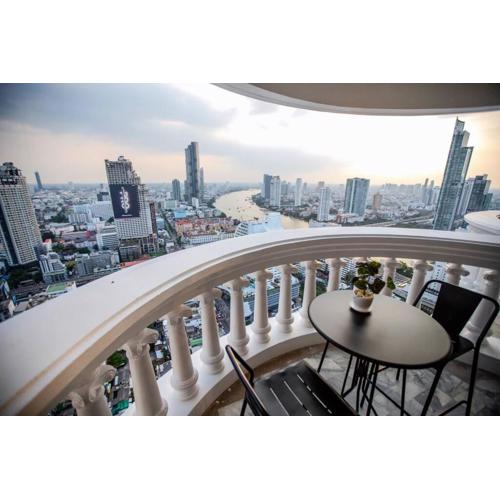 Best river view - Loft apartment in great location