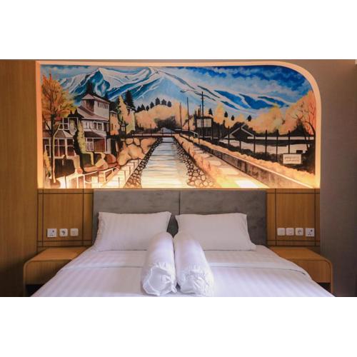 BeSt Sport Wisata Batu