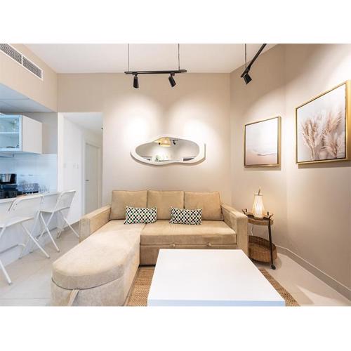 Best Spot in Marina Dubai