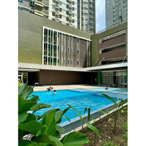 Best Stay in IT PARK 1 BEDROOM