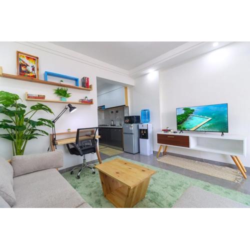 Best Stay Kileleshwa 1 Bedroom