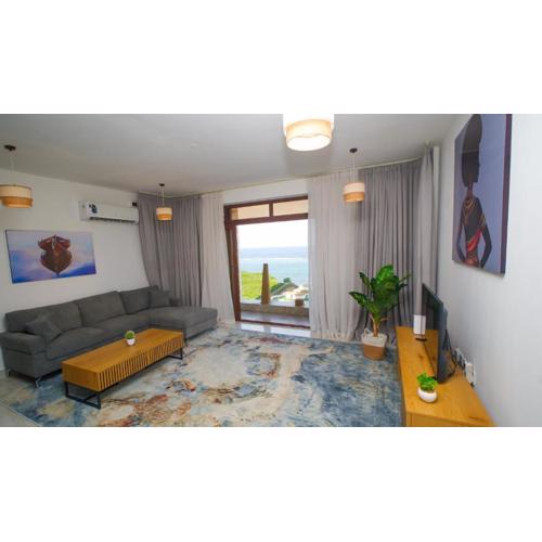 Best Stays Luxury Apartments at Sandy Shore - Kikambala