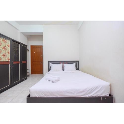 Best Strategic Studio at Margonda Residence 1 Apartment By Travelio