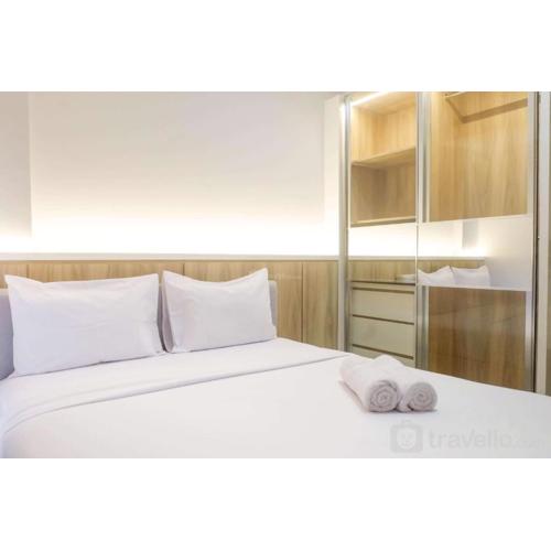 Best Value 1BR Apartment Connected to Mall at Anderson Supermall Mansion By Travelio