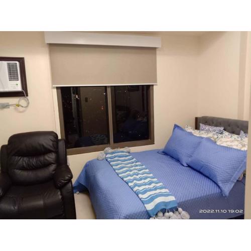 Best Value Q Condo Radiance29S near Airport, Casinos, Star City, MOA, PICC, Harbour Square, Dolomite Beach