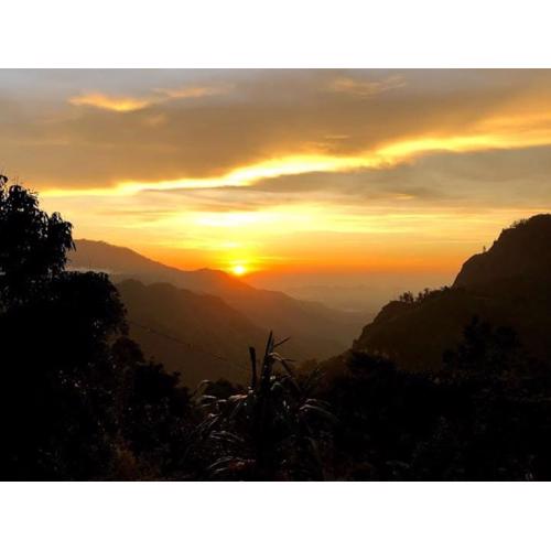 Best View Guest Inn Ella