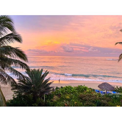 Best-View Penthouse on Kite Beach, Cabarete