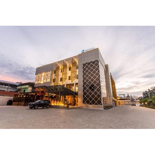 Best Western Batang Garing