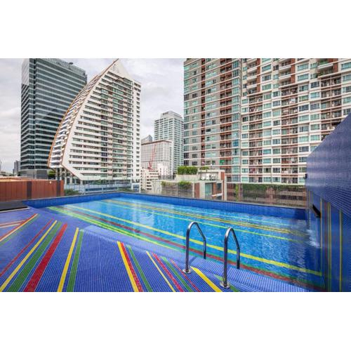 Best Western Click Sathorn 11 Bangkok