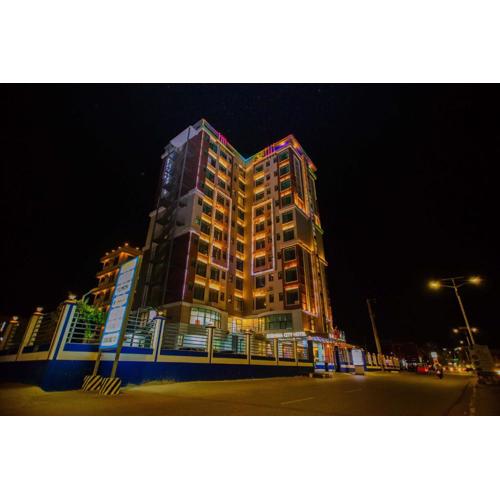 Best Western Dodoma City Hotel