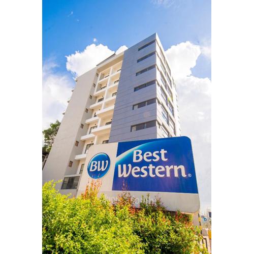 Best Western Elyon Colombo