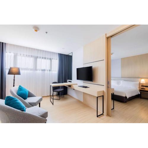 Best Western Nada Don Mueang Airport hotel