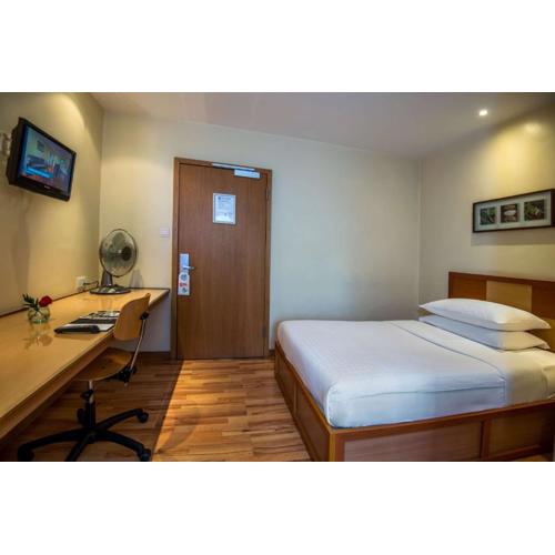 Best Western Nairobi Upper Hill