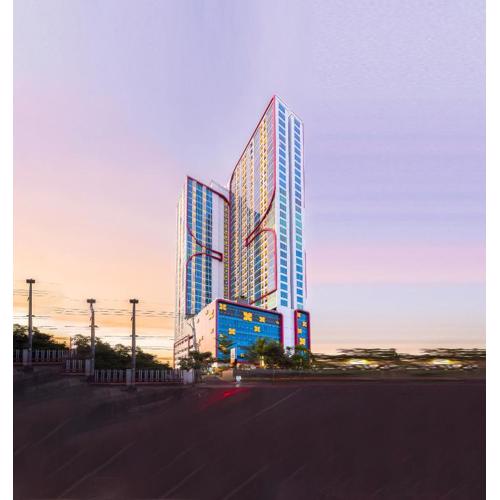 Best Western Papilio Hotel