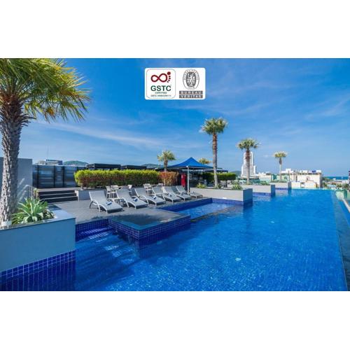 Best Western Patong Beach