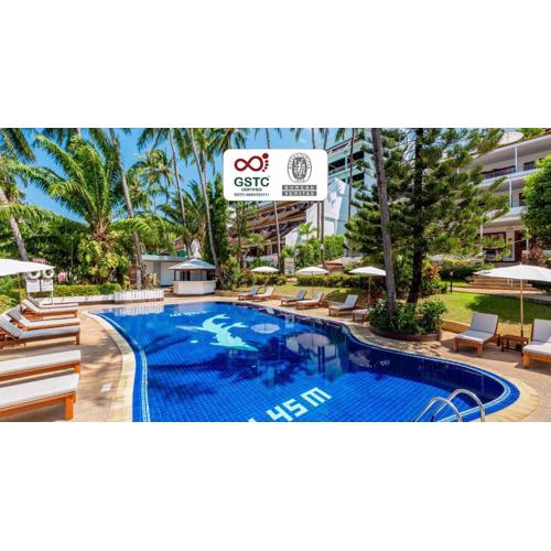 Best Western Phuket Ocean Resort