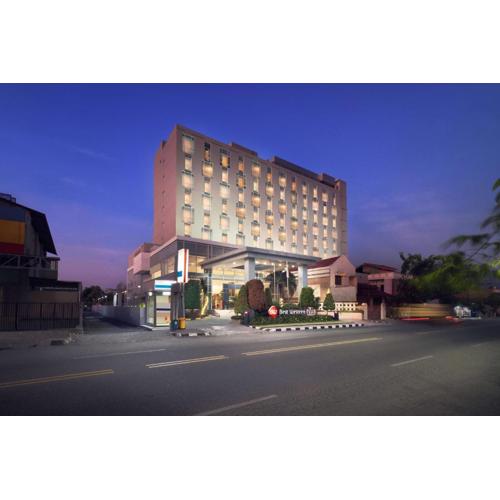 Best Western Plus Coco Palu