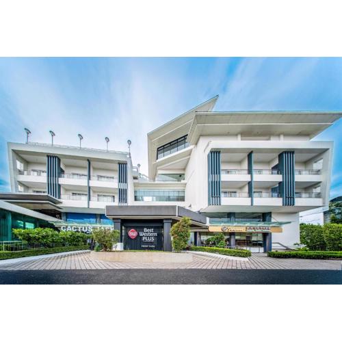 Best Western Plus Hotel Subic