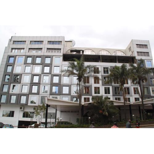 Best Western Plus Meridian Hotel