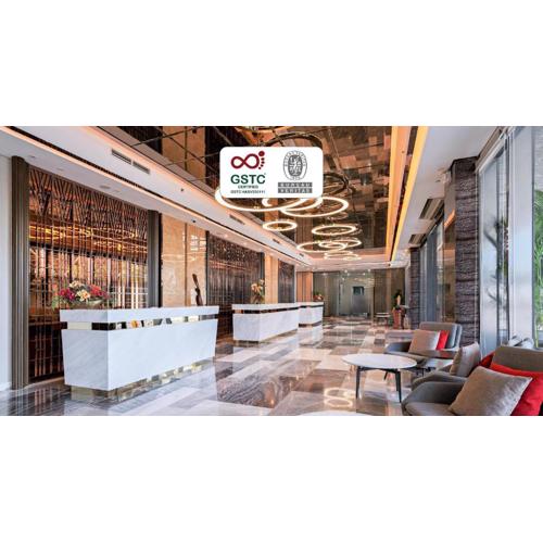 Best Western Plus Metro Clark