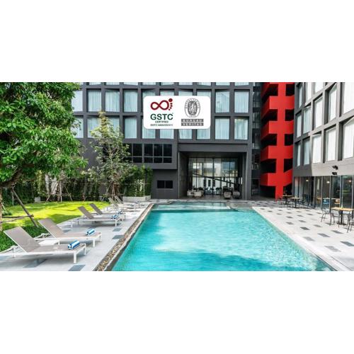 Best Western Plus Nexen Pattaya