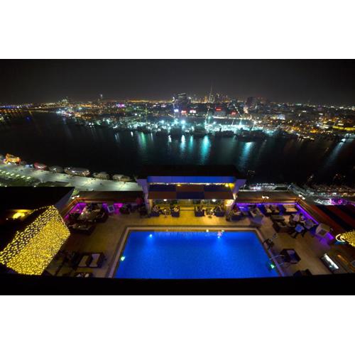 Best Western Plus Pearl Creek