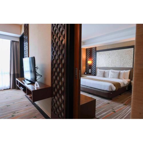 Best Western Plus The Ivywall Hotel - Palawan