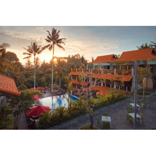 Best Western Premier Agung Resort Ubud