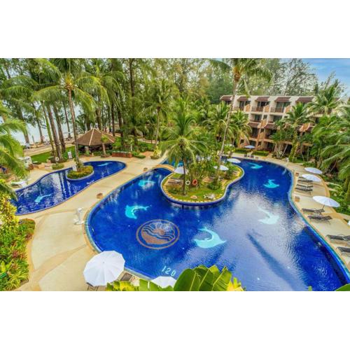 Best Western Premier Bangtao Beach Resort & Spa