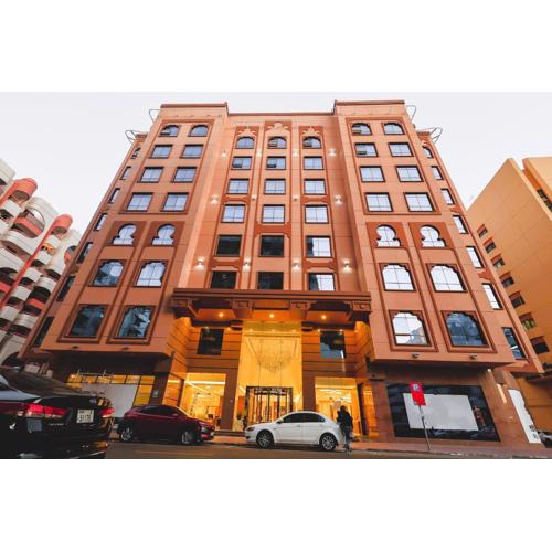 Best Western Premier M Four Hotel