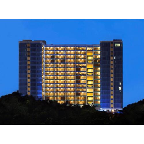 Best Western Premier The Hive